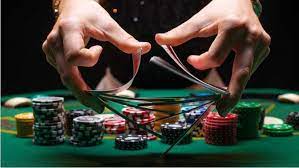 Зеркало BrillX Casino